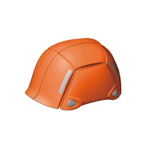 TOYO SAFETY 방재용 접이식 헬멧 안전모 No.100