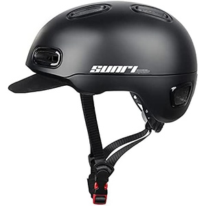 MGOXO 자전거 헬멧 내충격 경량 통기성 실드 포함 사이즈 조절 가능 