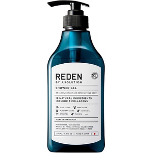REDEN BODY SOAP 리덴바 디솝 500ml